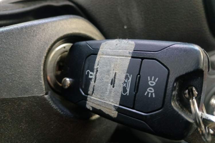 Used Jeep Renegade 2016 1.4T Automatic Jingneng Edition