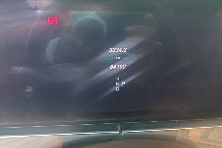 Used Mercedes-Benz E-Class 2020 E 300 L Stylish Model