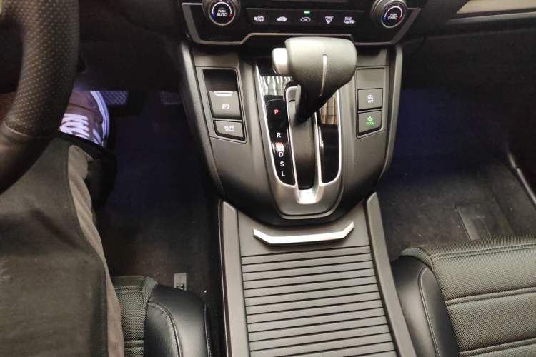 Used Honda Breeze 2020 240TURBO CVT 2WD Luxury Edition