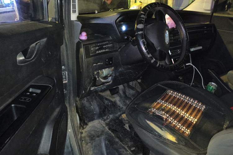 Used Karry Dolphin EV 2021 Base Model Smart Enjoyment Version
