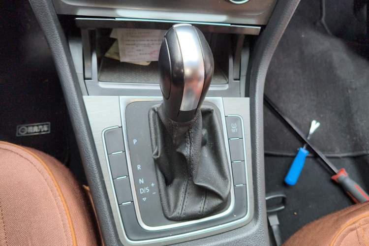 Used Volkswagen Golf 2014 1.6L Automatic Comfort Model
