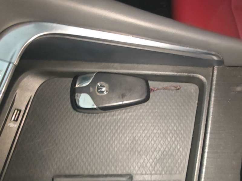 Used CHANGAN UNI-T 2020 1.5T Flagship Version — 8