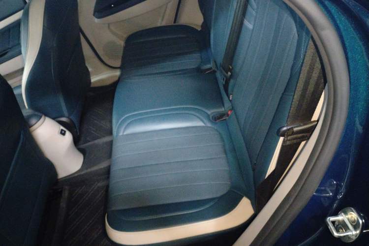 Used ORA Good Cat 2021 400km Standard Range Venus Edition Lithium-Ion Battery
