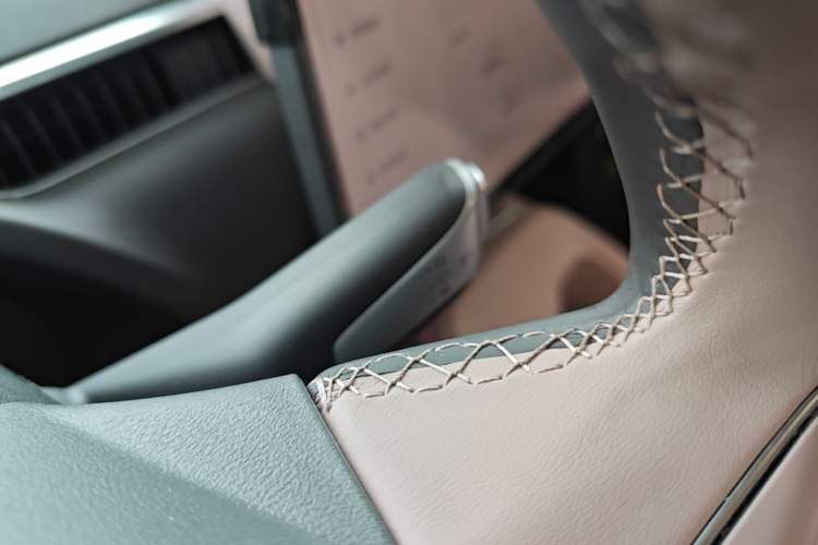 Used XPeng MONA M03 2025 620 Ultra-Long Range Plus