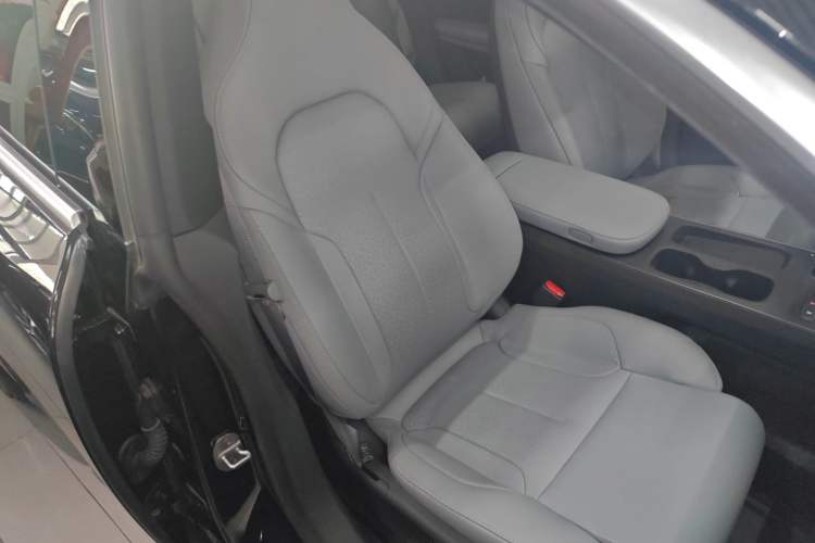 Used Nio ET5 2022 75 kWh
