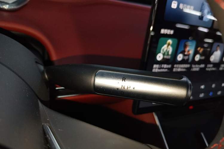 Used Hima Luxeed S7 2026 Model Ultra