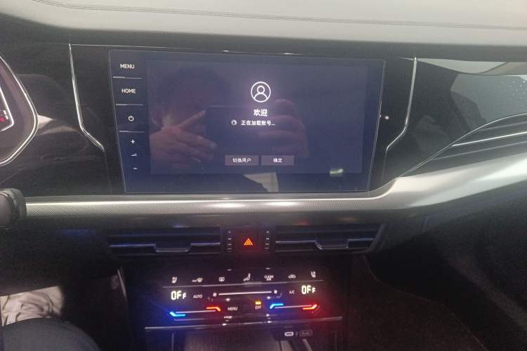 Used Volkswagen Passat 2022 330TSI Starry Luxury Edition
