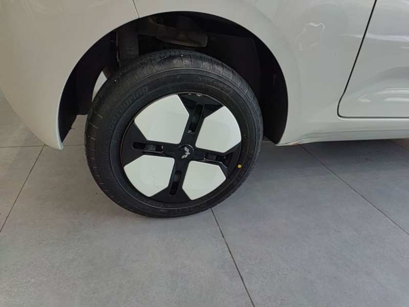 Used Wuling Hongguang MINIEV 2024 3rd Generation 215km Advanced Version — 25