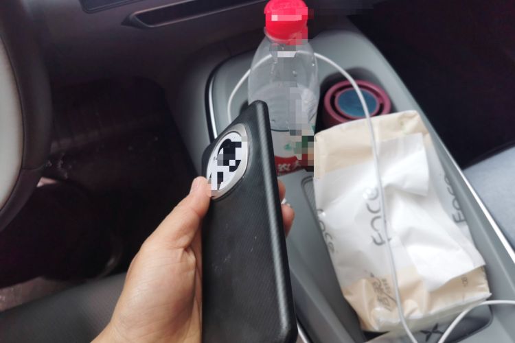 Used XPeng MONA M03 2024 620 with Ultra-Long Range