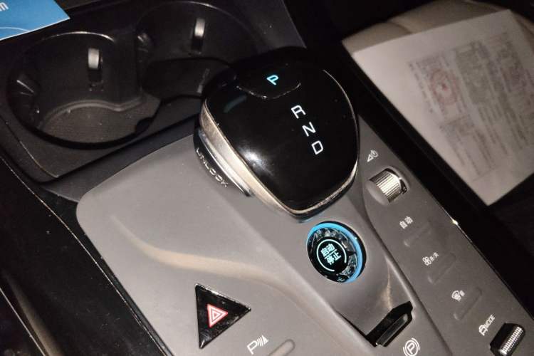 Used BYD Qin PLUS 2024 HONOR Edition DM-i 55KM Leading Model