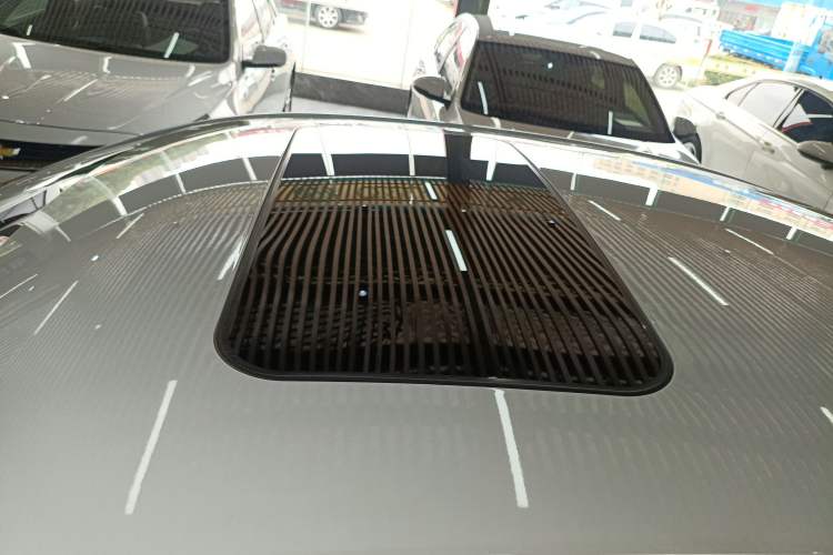 Used Roewe i5 2026 Model 1.5L CVT Luxury Version