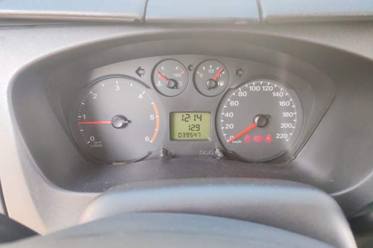 Used Ford Transit Custom 