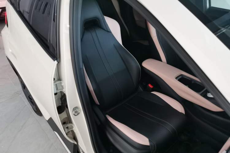 Used BYD Seagull 2025 305km Active Version