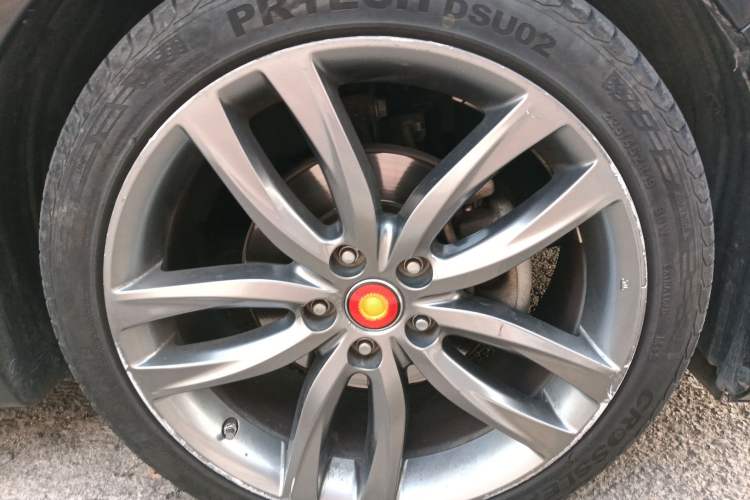Used Hongqi H5 2018 30TD Smart Connect Dynamic Edition
