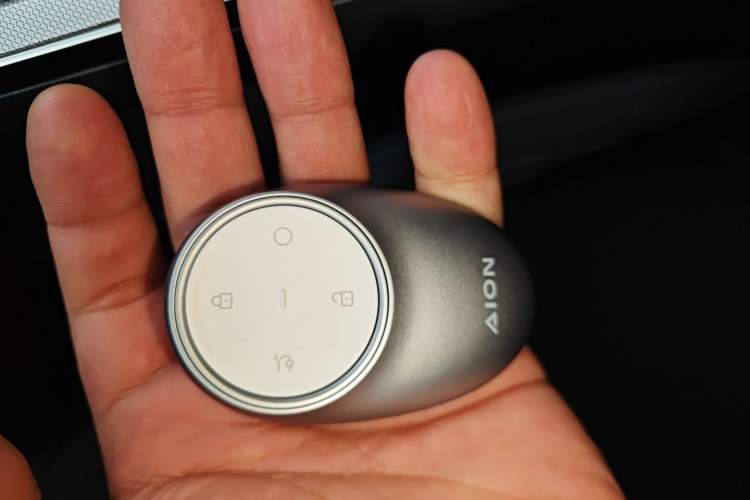 Used AION Y 2025 Plus 510 Zhihao Edition