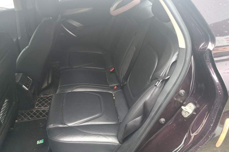 Used DS 5LS 2015 1.6T Elegant Edition THP160
