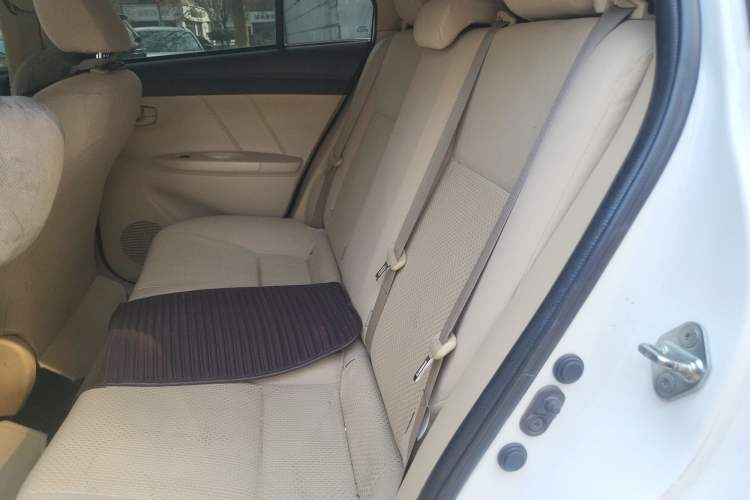 Used Toyota Vios 2014 1.3L Manual Xiang Edition