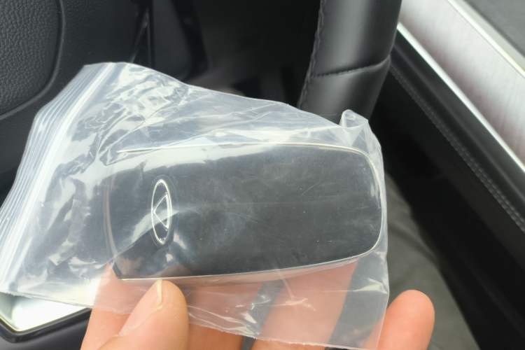 Used Chery Tiggo 9 C-DM 2025 1.5T 106KM Ultra-Comfort Edition 5 Seats Lithium-NMC