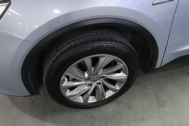 Used Geely Auto Jiajie New Energy 2021 ePro 1.5TD PHEV Comfort Edition