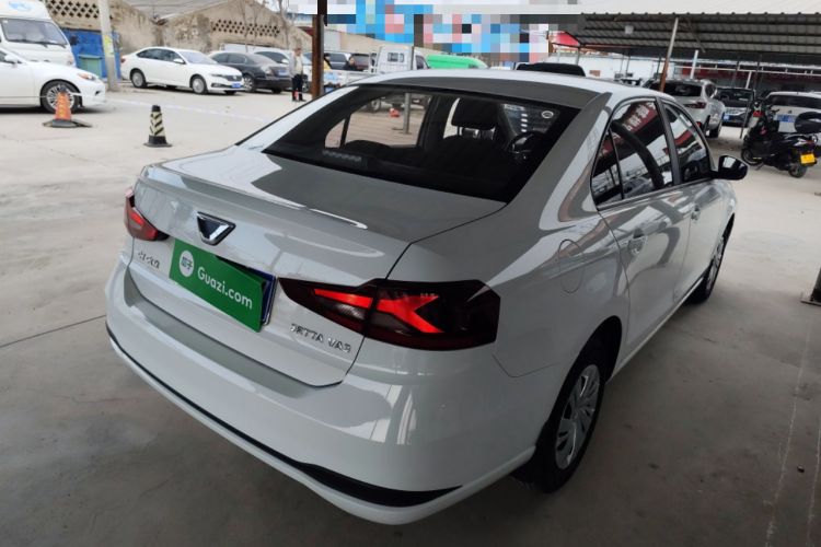 Used Jetta VA3 2021 1.5L Automatic "Upward Journey" Edition