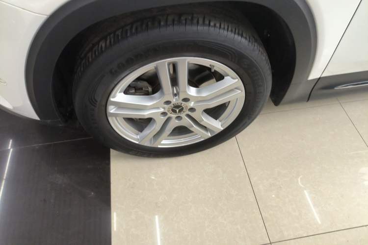 Used Mercedes-Benz GLB 2023 GLB 220 Sport Edition
