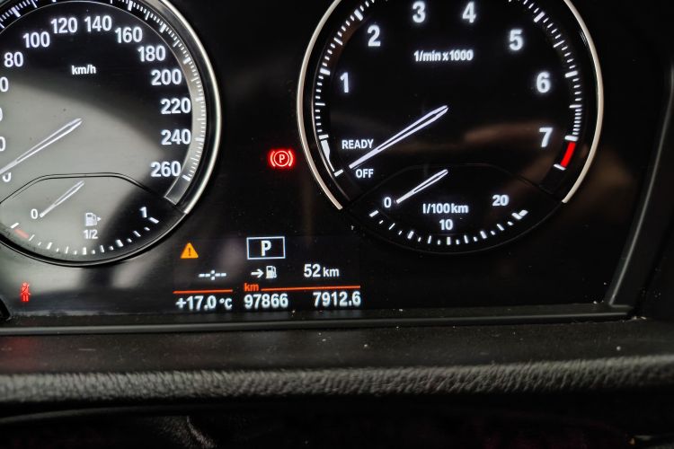 Used BMW X2 2019 sDrive20i M Sport Package China VI Emission Standard