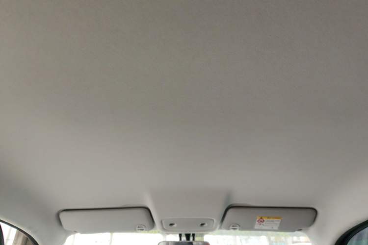 Used Leapmotor T03 2024 403 Comfort Edition Headliner