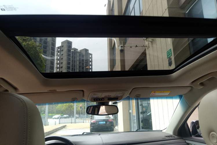 Used Cadillac XTS 2016 28T Tech Edition
