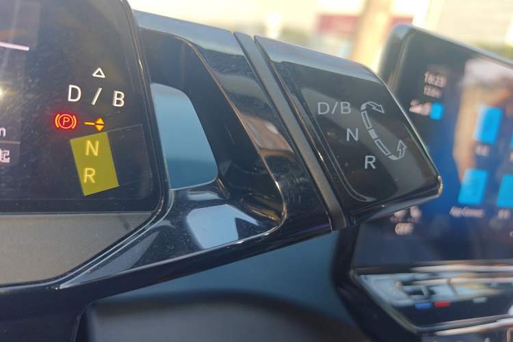 Used Volkswagen ID.3 2021 Pro Smart Edition