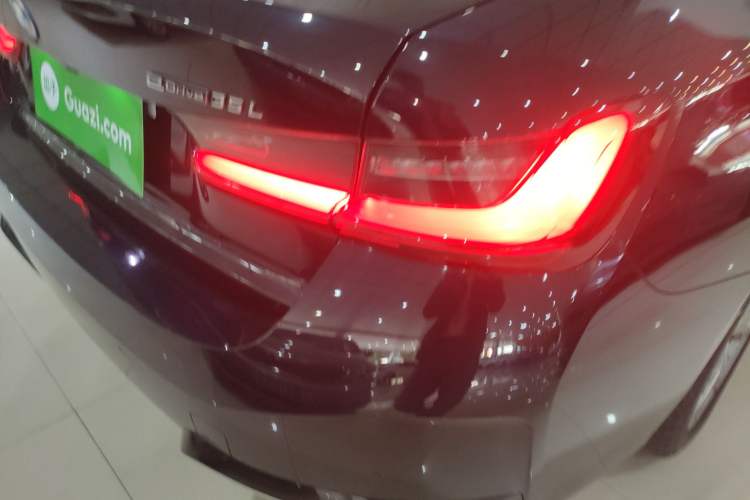 Used BMW i3 2024 eDrive 35 L