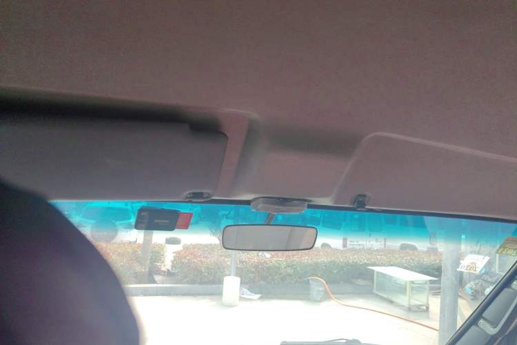 Used Iveco Daily 2014 2.8T-V40 NJ5044XXY3A43S4