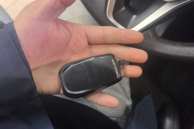 Used Toyota Levin 2024 Smart Electric Hybrid Dual-Engine 1.8L Luxury Edition
