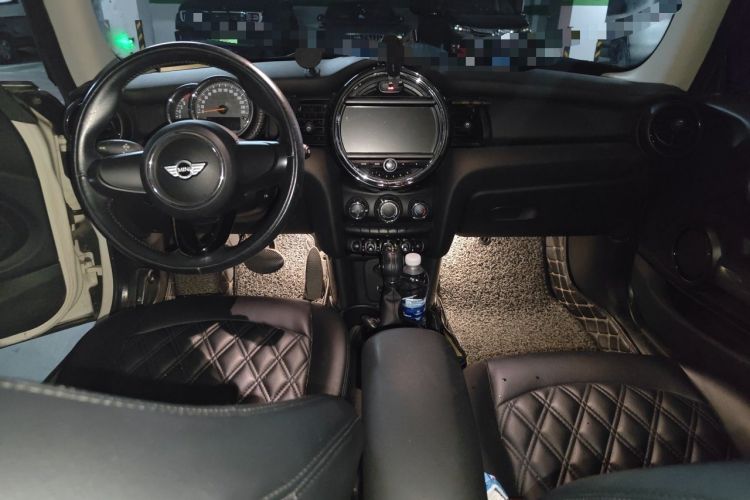 Used MINI 2016 1.2T ONE