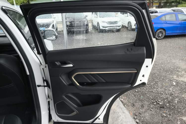 Used Haval H6 2019 1.5 GDIT Automatic Champion Edition China VI Standard