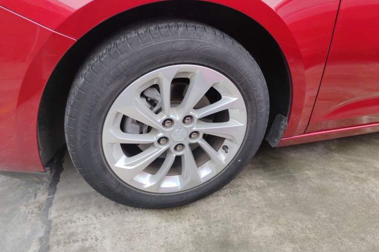 Used Buick Verano 2020 15T Automatic Trend Edition