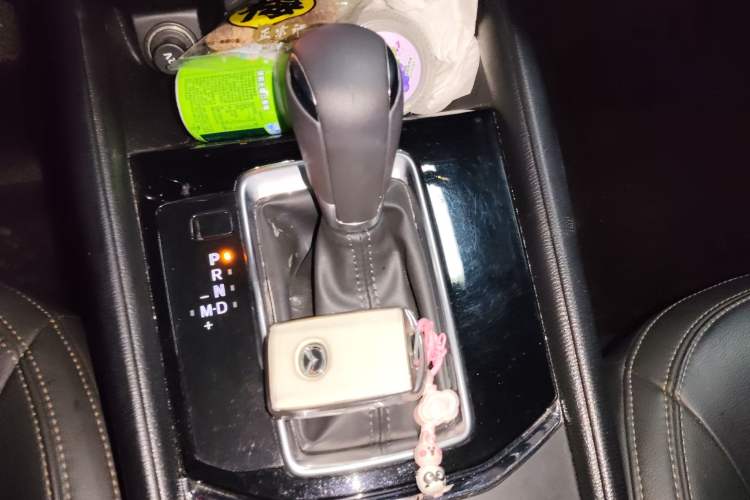 Used Mazda CX-5 2022 2.0L Automatic Two-Wheel Drive Zhiya Version