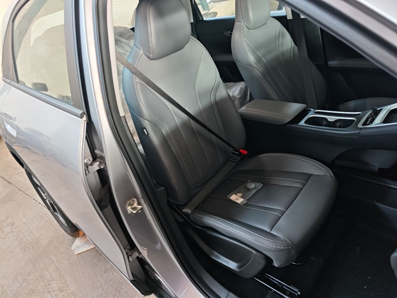 Geely Galaxy Geome 2026 Model 310km Dream Edition — снимка 19