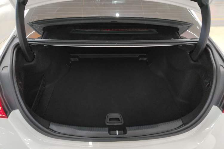 Used Mercedes-Benz C-Class 2025 Facelift C 260 L Sport Edition