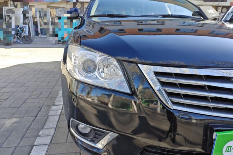 Used Toyota Camry 2011 200G Classic Anniversary Edition