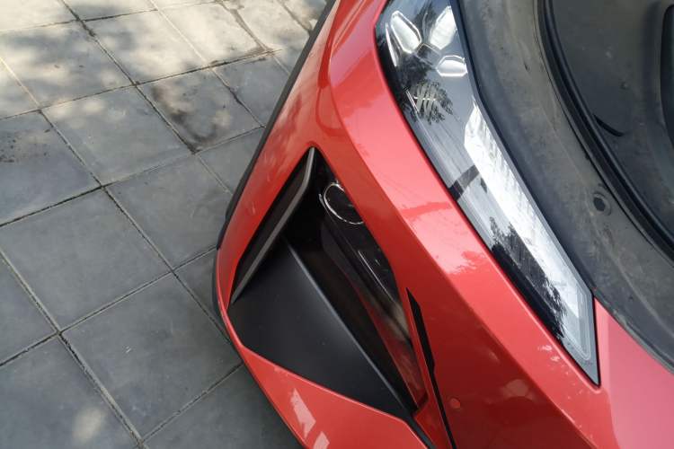 Used Deepal S07 2024 215Max Range-Extended Version
