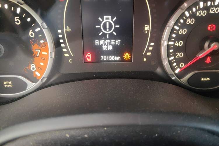 Used Jeep Renegade 2017 180T Automatic Kinetic Edition+