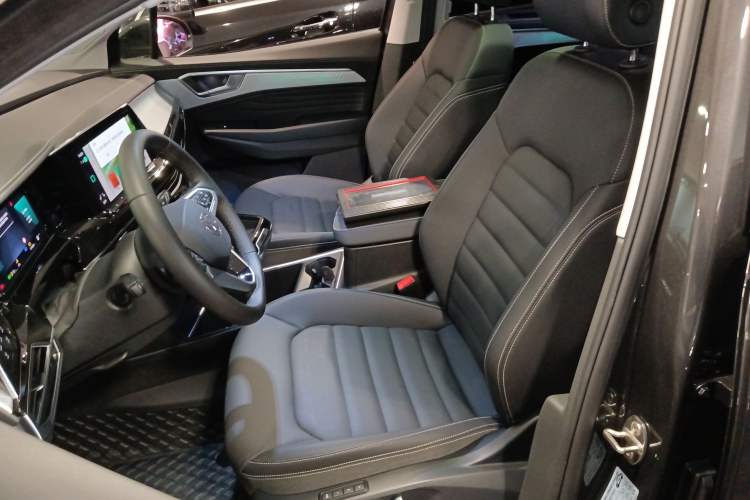 Used Volkswagen Talagon 2024 380TSI All-Wheel Drive Luxury Prestige Pro 6-Seater
