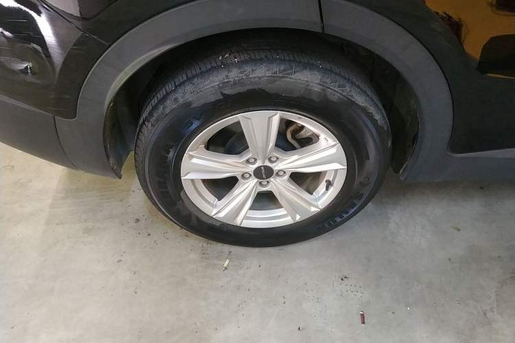 Used JETOUR X70M 2021 1.5T DCT Luxury Partner Model 7 Seats
