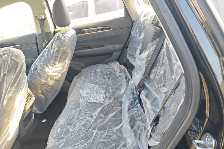 Used Wuling Xingguang 2025 70km Smart Standard Version