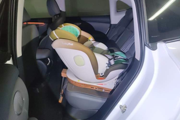 Used IM LS6 2025 Long-Range Lingxi Intelligent Driving Edition