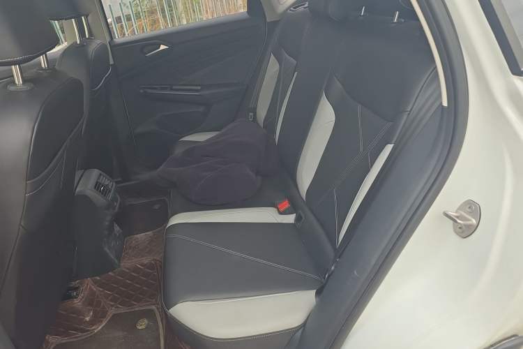 Used Jetta VS5 2024 280TSI Automatic Enjoyment Edition
