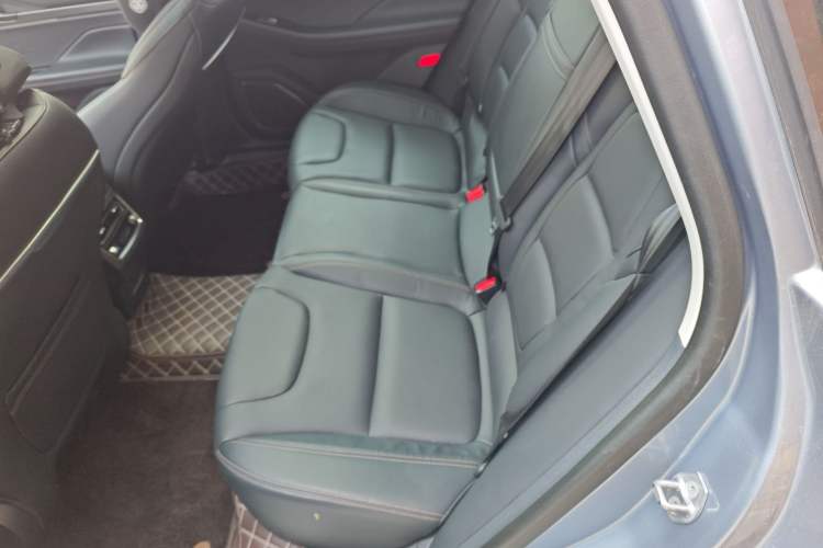 Used Lincoln Z 2022 iEnjoy Luxury Edition
