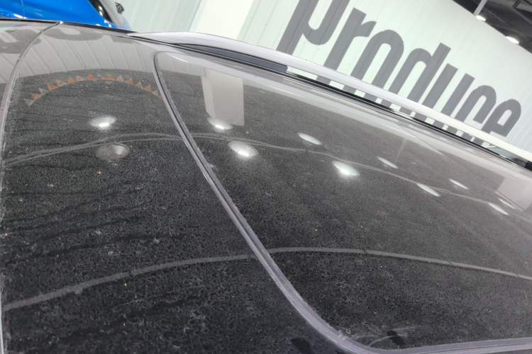 Used Ford Edge 2021 PLUS EcoBoost 245 Two-Wheel-Drive Platinum Edition 5 Seats
