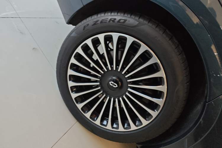 Used Hima AITO M9 2024 Range-Extended Max Edition 42 kWh 6-Seater Version