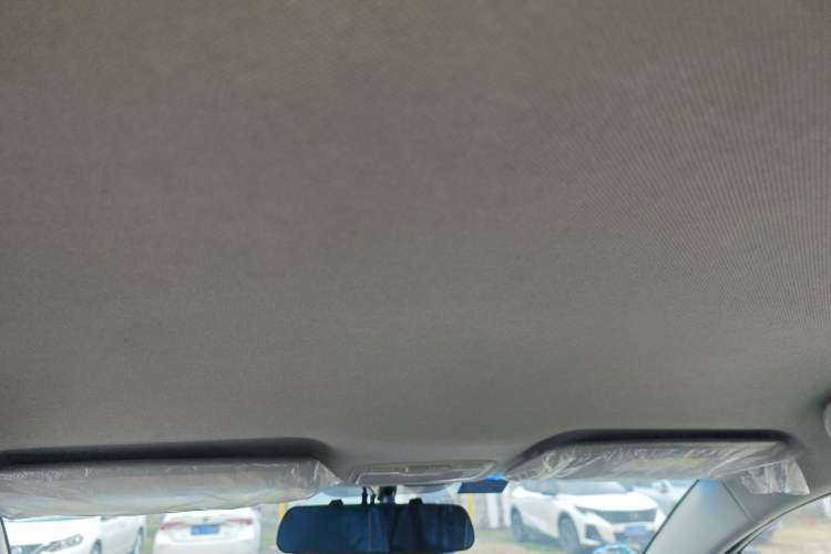 Used JAC Group Refine S3 2016 1.5L Manual Luxury Smart Version